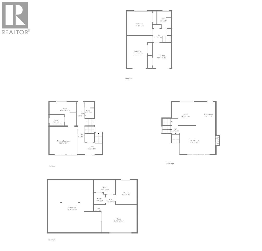 444 Engelmann Spruce Drive, Sparwood, British Columbia  V0B 2G1 - Photo 46 - 10370398