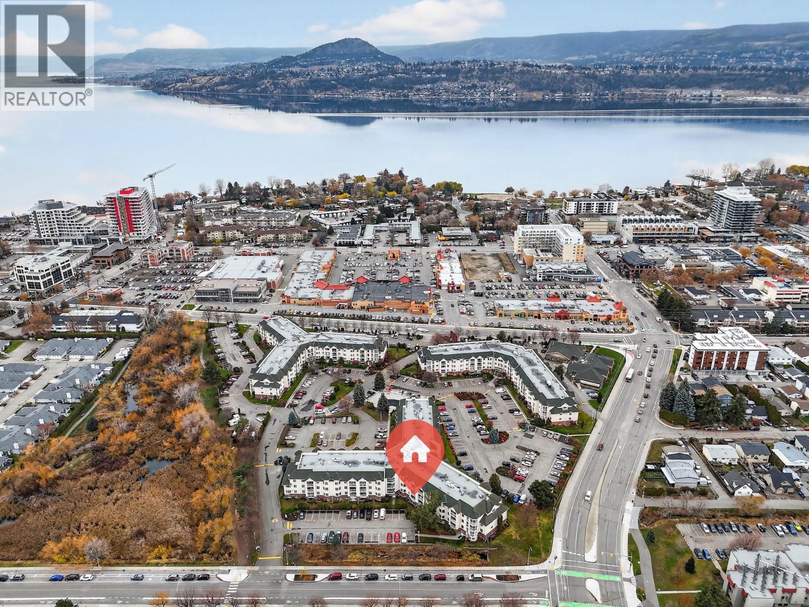 3160 Casorso Road Unit# 209, kelowna, British Columbia