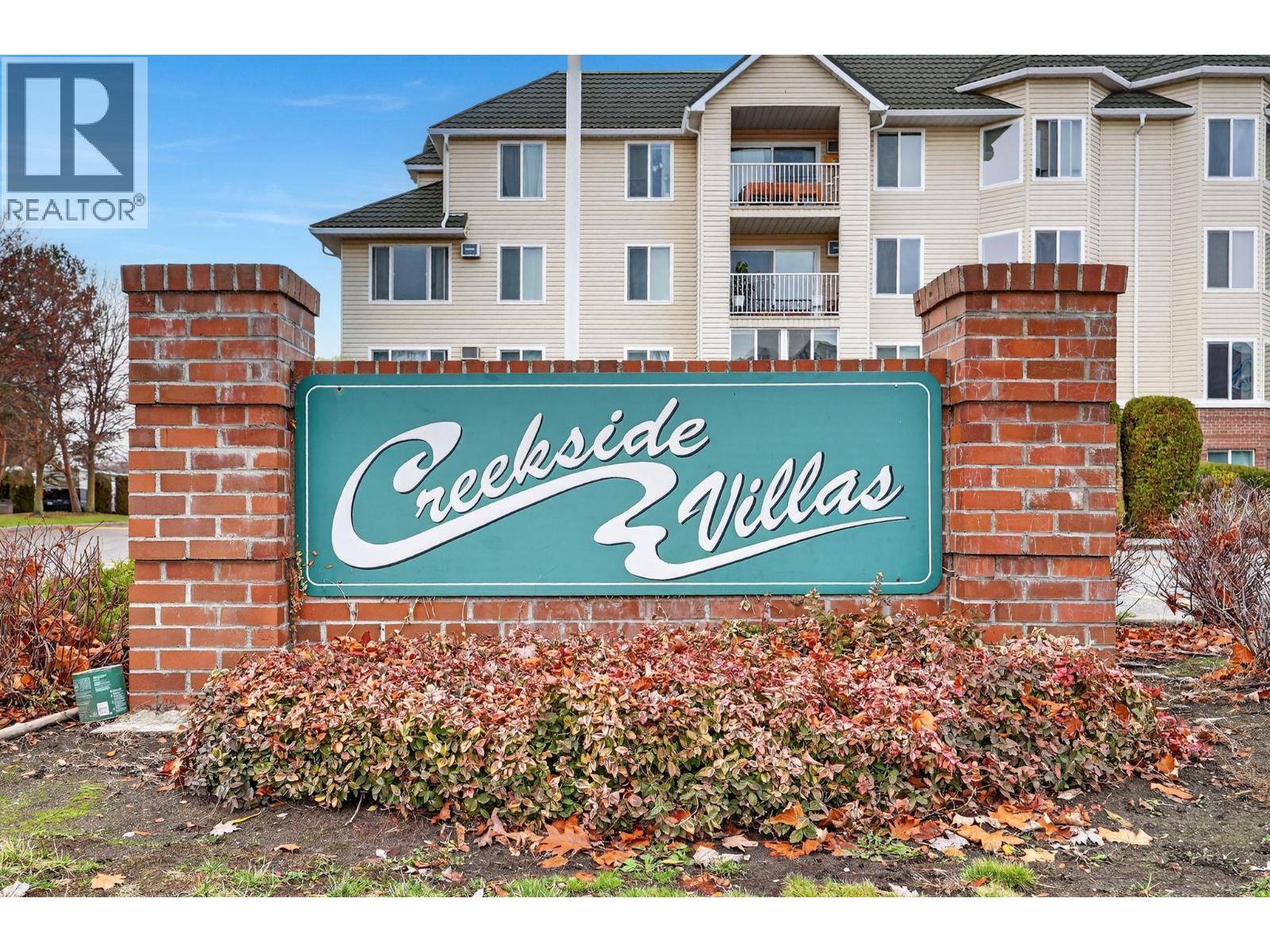 3160 Casorso Road Unit# 209, Kelowna, British Columbia  V1W 3L7 - Photo 2 - 10379838