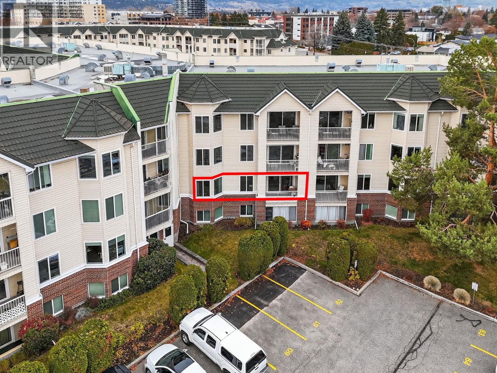 3160 Casorso Road Unit# 209, Kelowna, British Columbia  V1W 3L7 - Photo 3 - 10379838