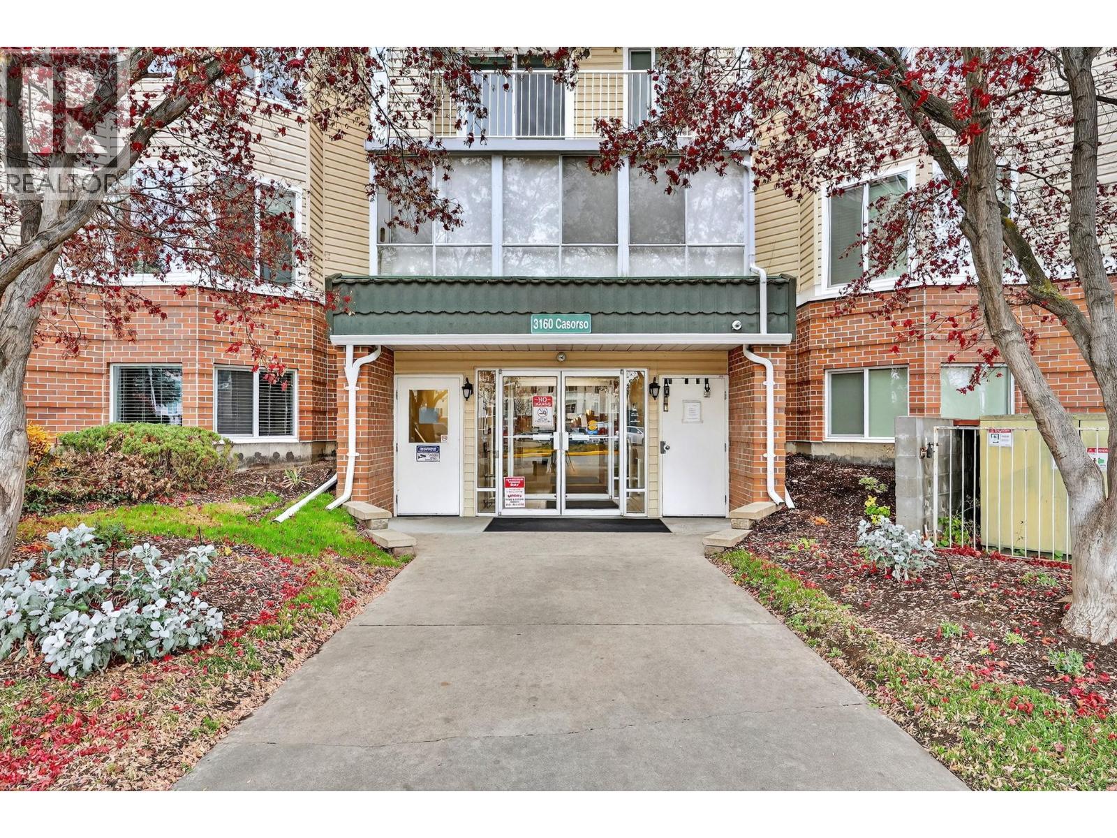 3160 Casorso Road Unit# 209, Kelowna, British Columbia  V1W 3L7 - Photo 4 - 10379838