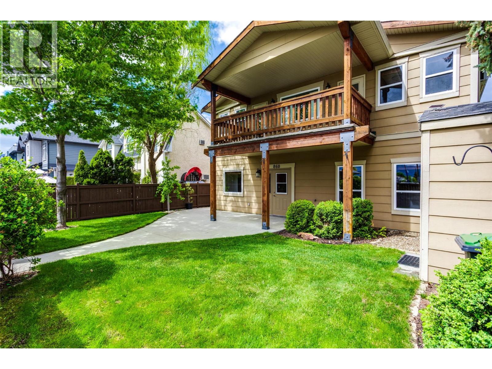 860 Glenwood Avenue, Kelowna, British Columbia  V1Y 5M5 - Photo 36 - 10379558