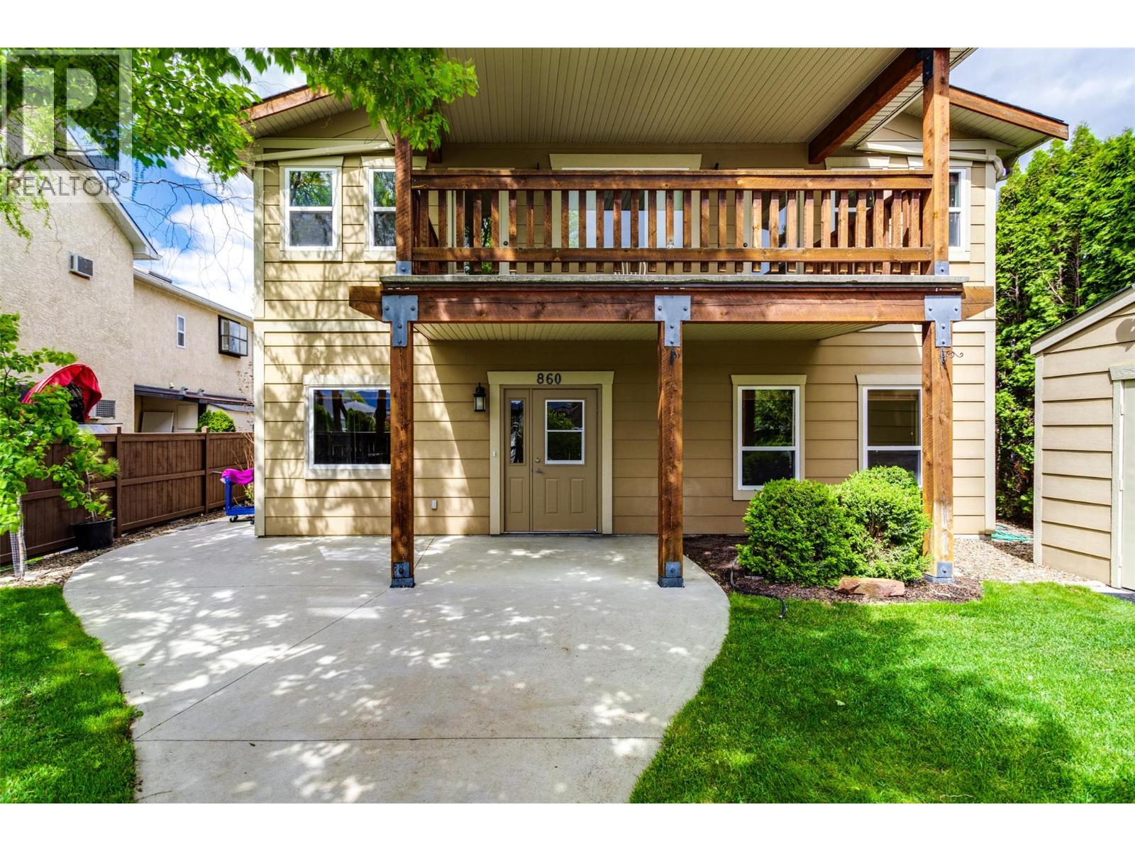 860 Glenwood Avenue, Kelowna, British Columbia  V1Y 5M5 - Photo 5 - 10379558