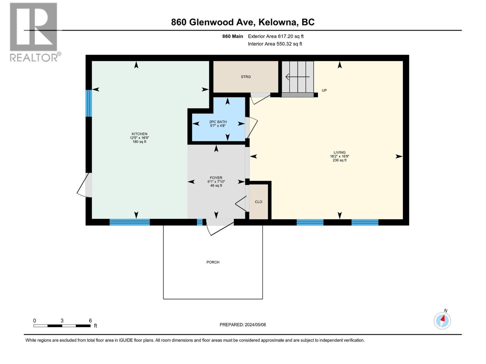860 Glenwood Avenue, Kelowna, British Columbia  V1Y 5M5 - Photo 64 - 10379558