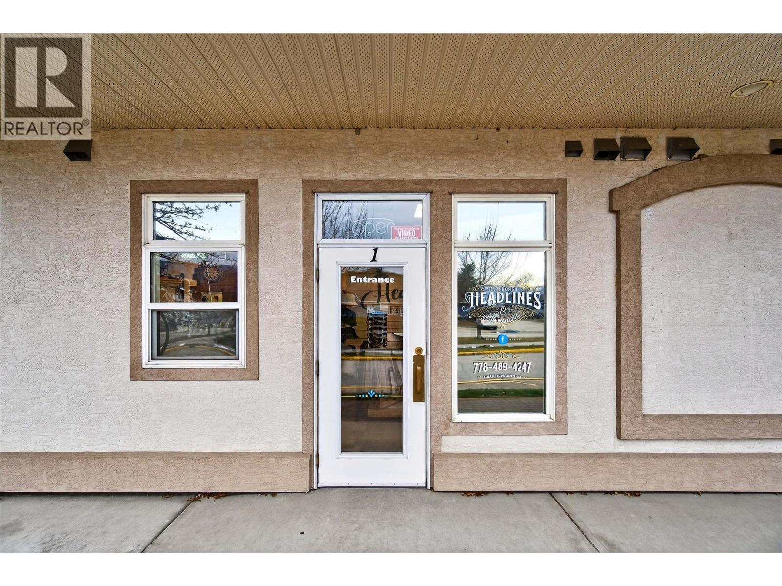 680 Marine Park Drive Unit# 1, Salmon Arm, British Columbia  V1E 3L4 - Photo 36 - 10378880