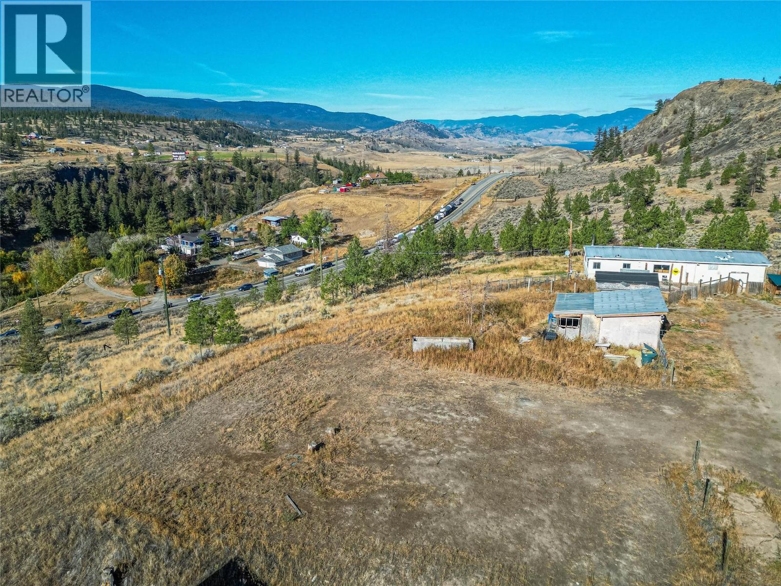 5165 TRANS CANADA Highway W, kamloops, British Columbia