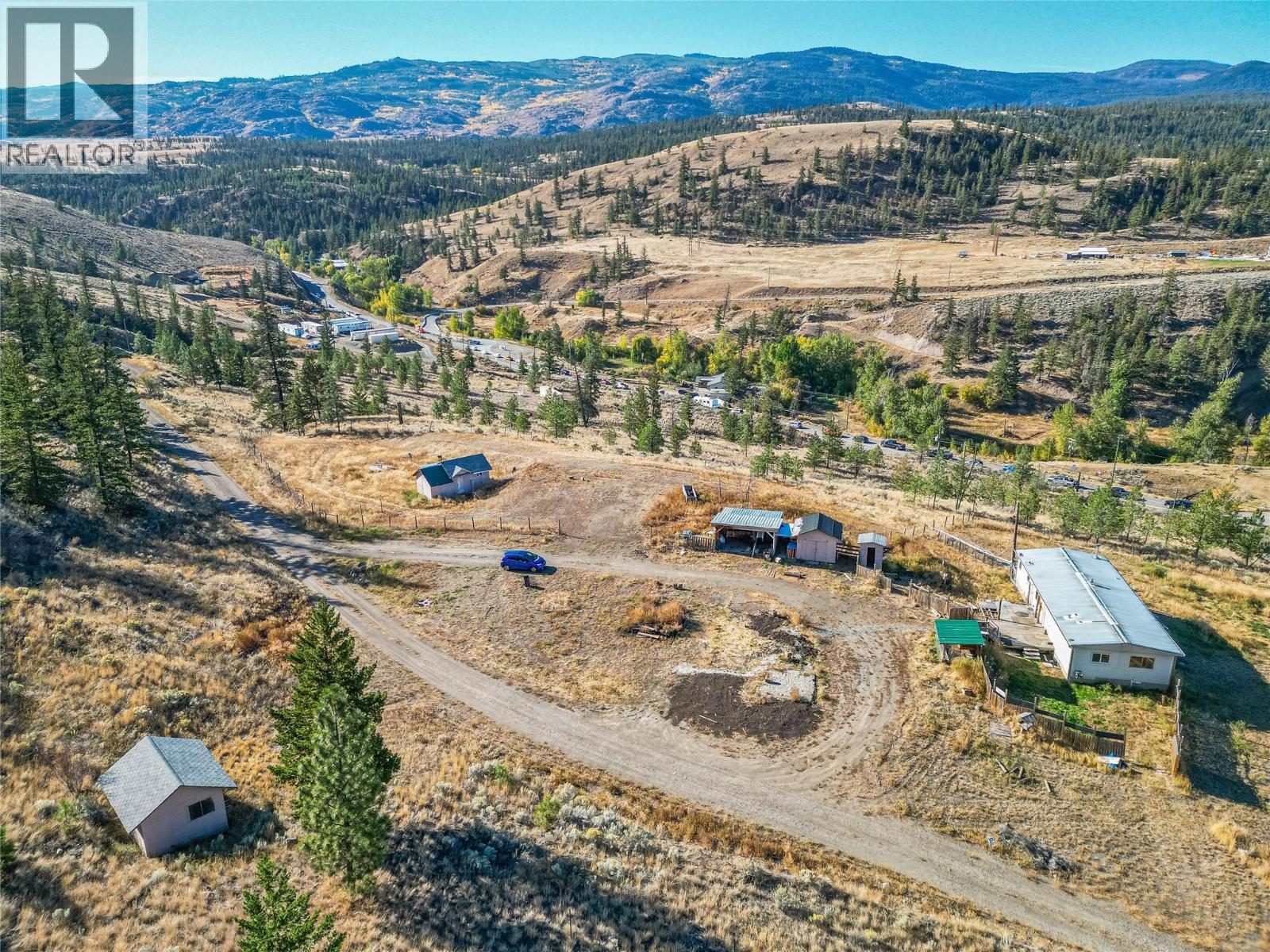 5165 Trans Canada Highway W, Kamloops, British Columbia  V1S 2A5 - Photo 28 - 10379895