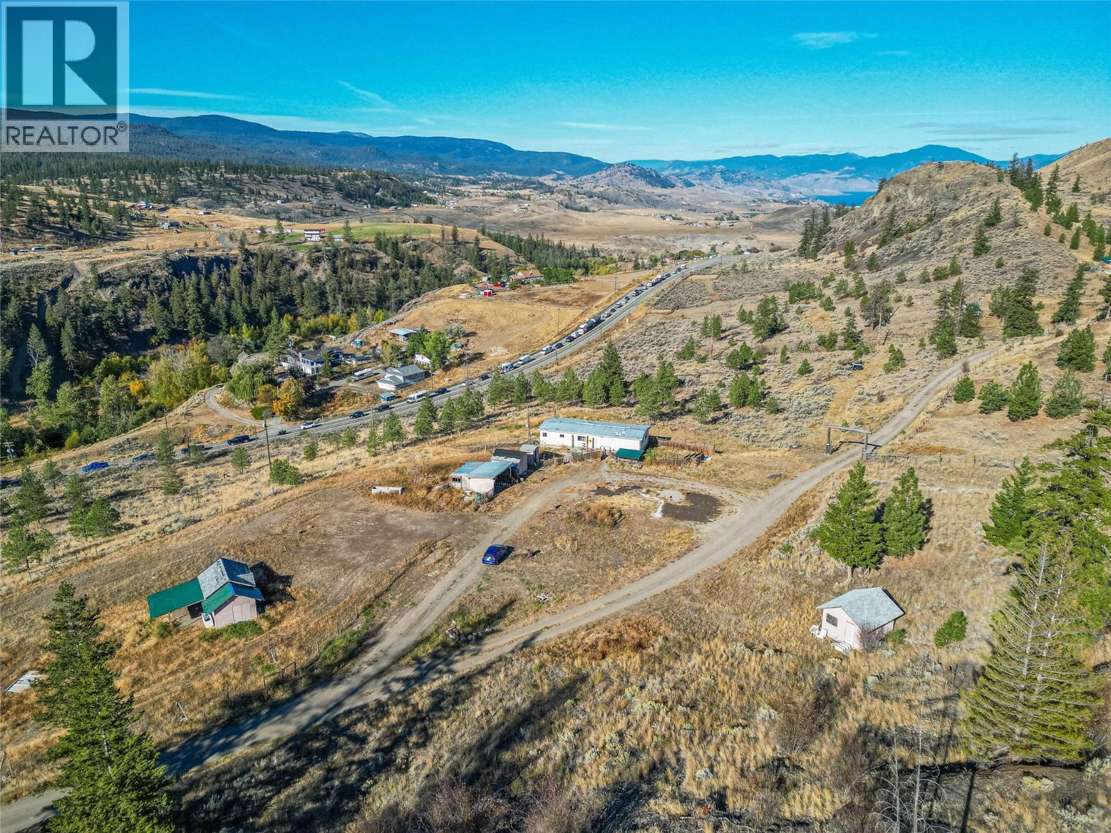 5165 Trans Canada Highway W, Kamloops, British Columbia  V1S 2A5 - Photo 30 - 10379895
