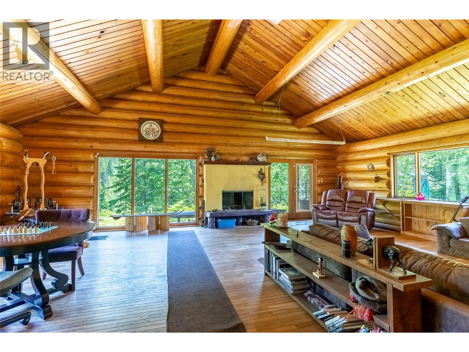 1415 Seymour River Road N, Seymour Arm, British Columbia  V0E 1M0 - Photo 12 - 10379634