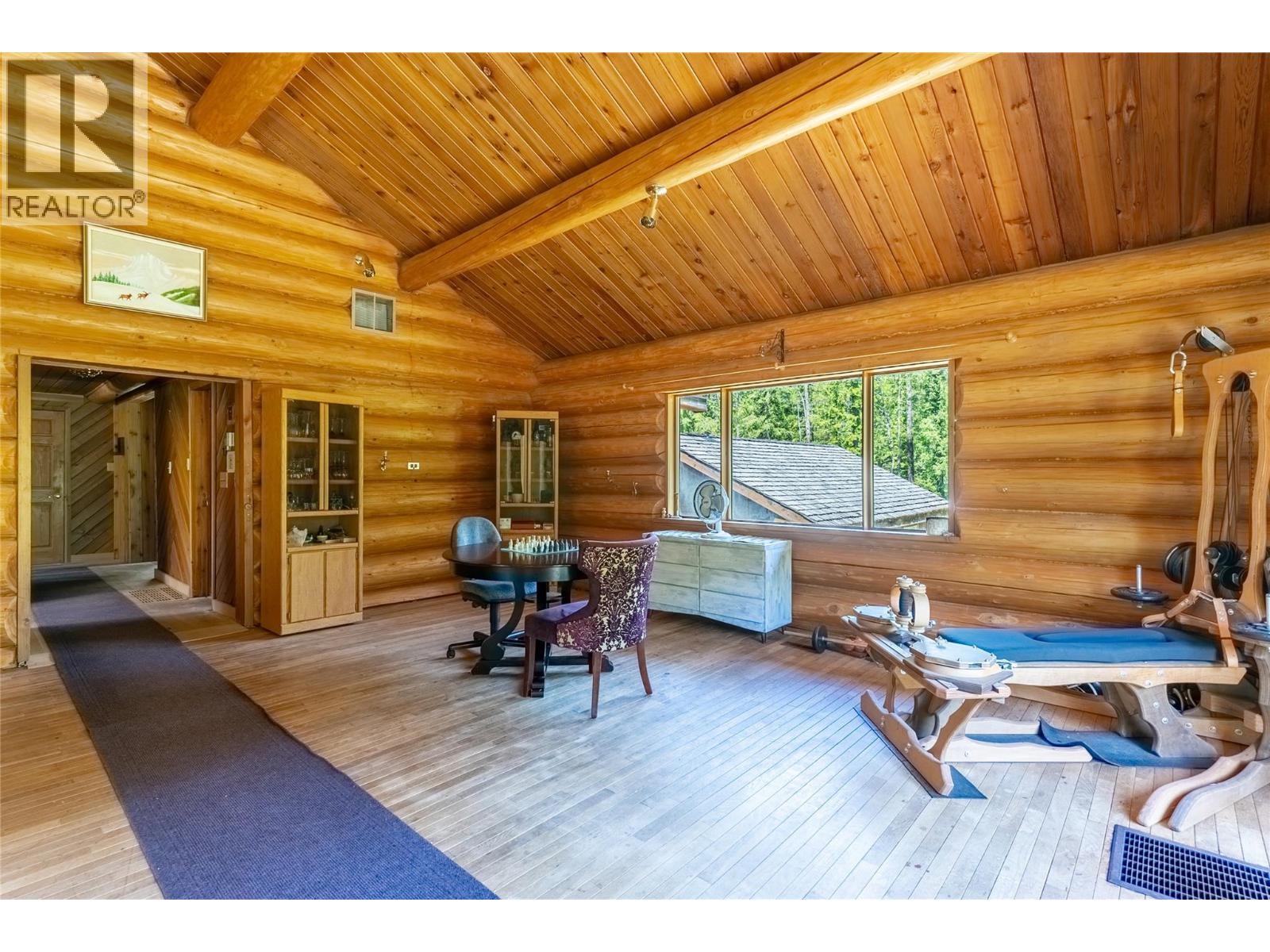 1415 Seymour River Road N, Seymour Arm, British Columbia  V0E 1M0 - Photo 13 - 10379634