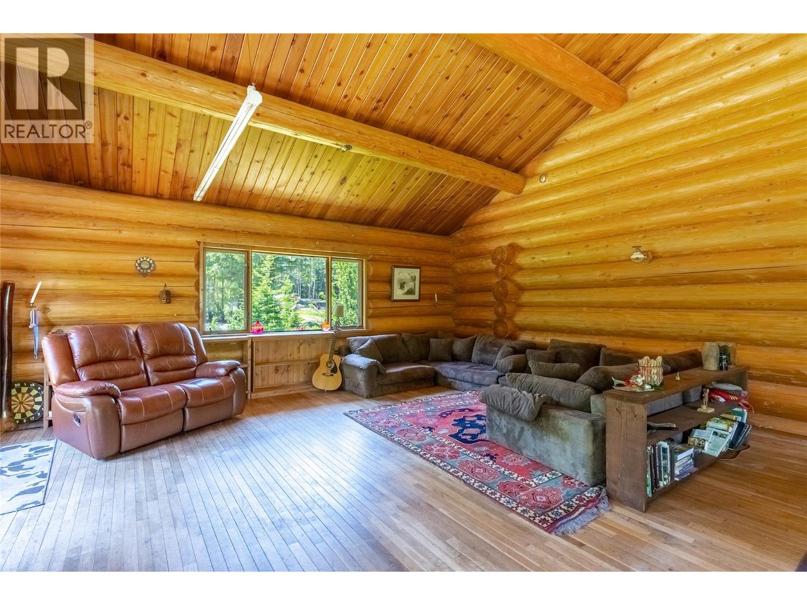 1415 Seymour River Road N, Seymour Arm, British Columbia  V0E 1M0 - Photo 14 - 10379634