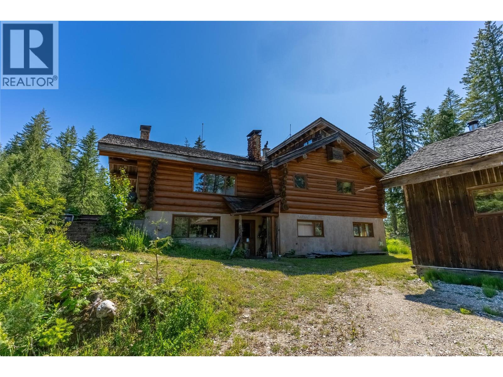 1415 Seymour River Road N, Seymour Arm, British Columbia  V0E 1M0 - Photo 2 - 10379634