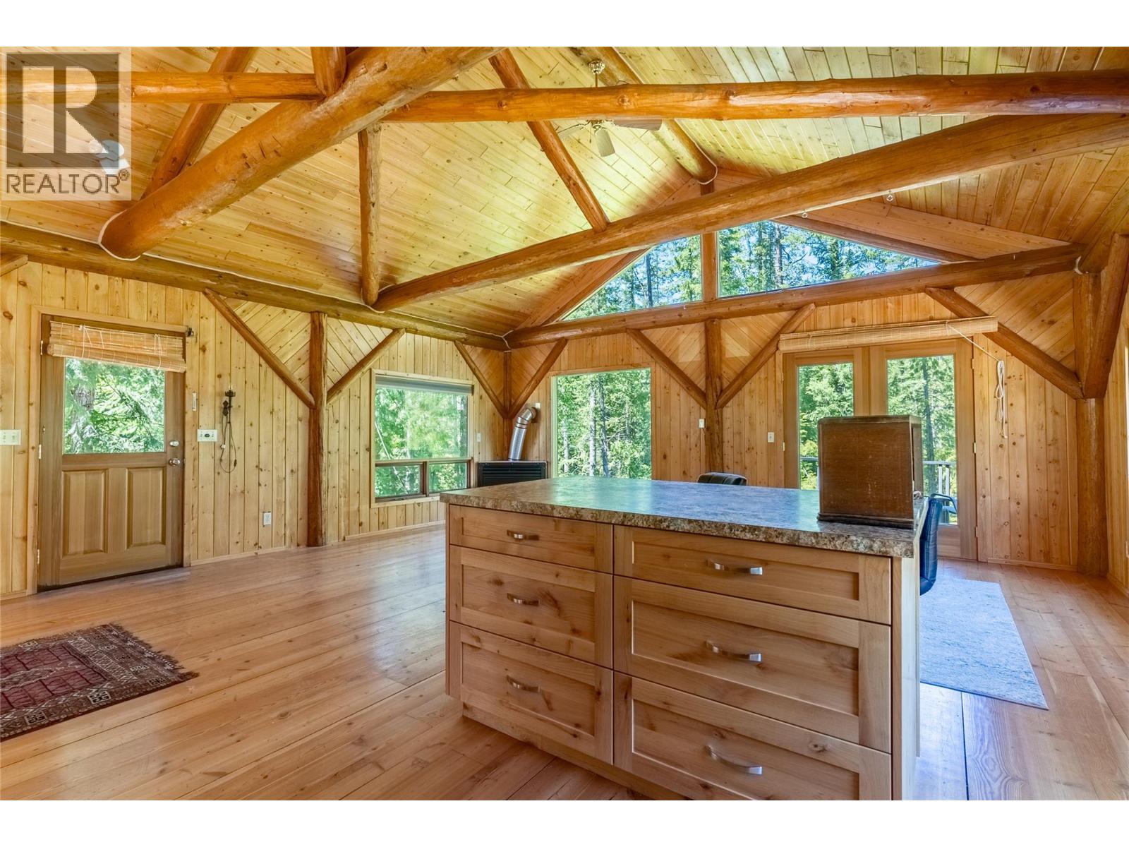 1415 Seymour River Road N, Seymour Arm, British Columbia  V0E 1M0 - Photo 22 - 10379634