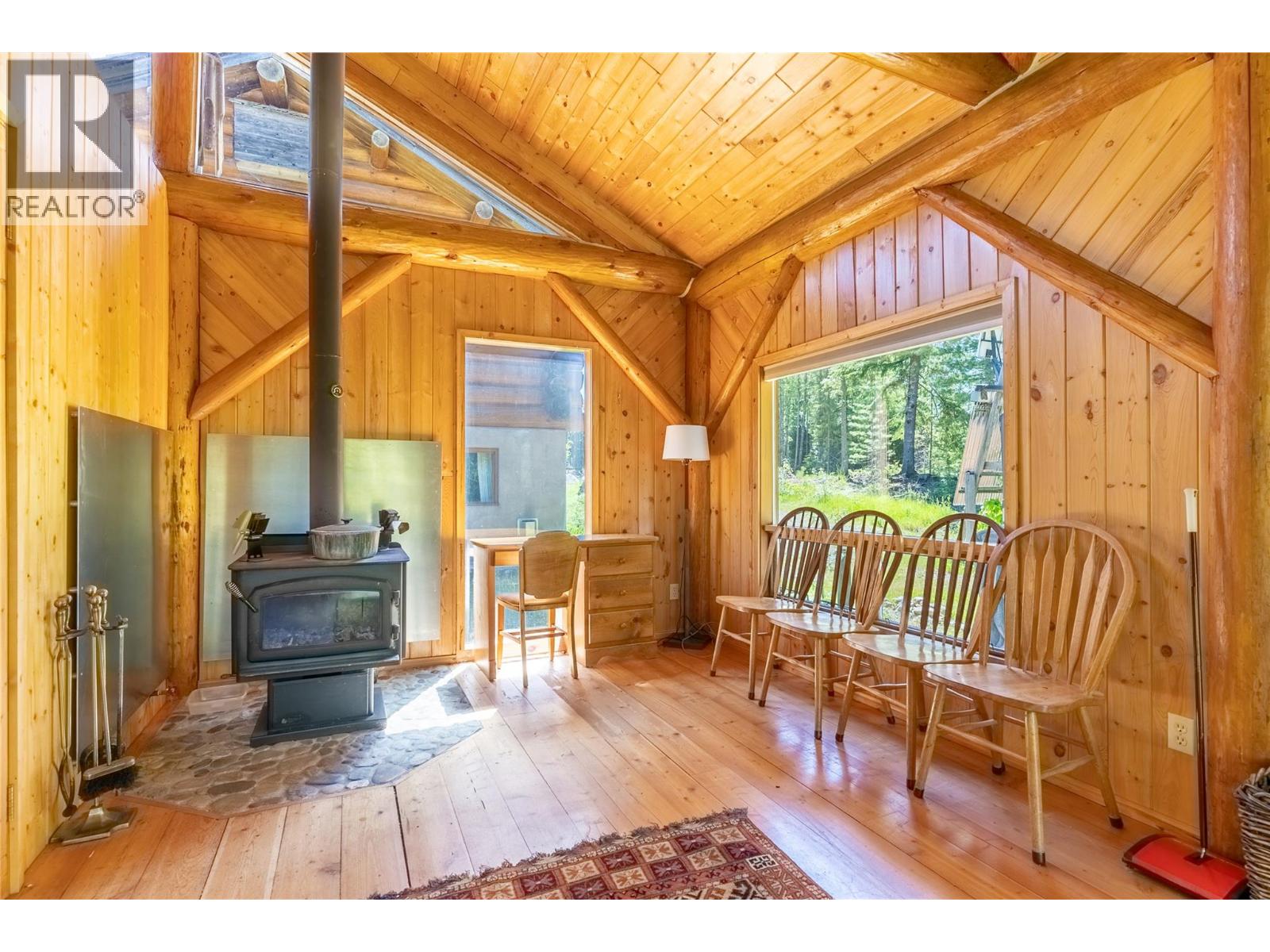 1415 Seymour River Road N, Seymour Arm, British Columbia  V0E 1M0 - Photo 24 - 10379634