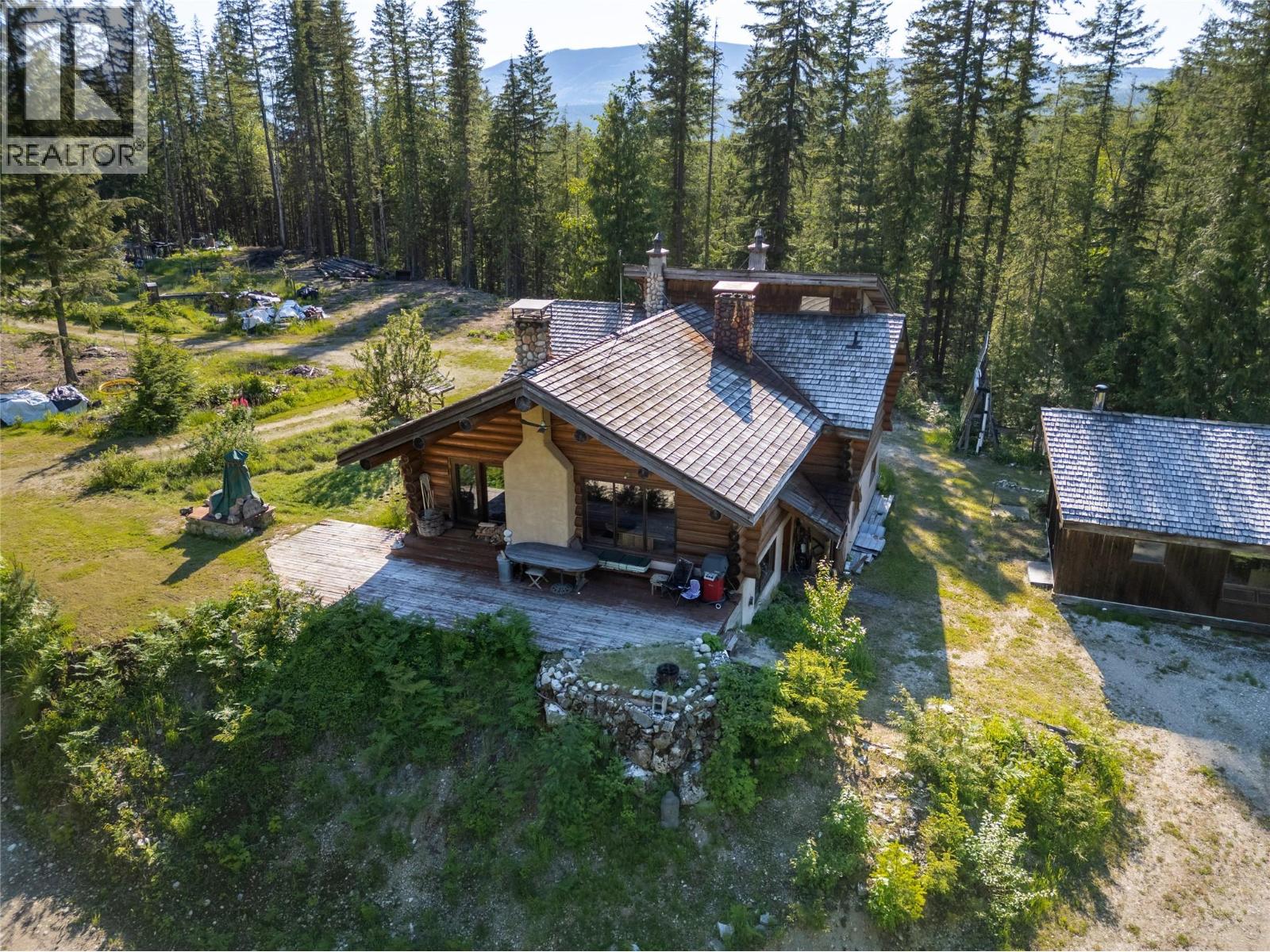 1415 Seymour River Road N, Seymour Arm, British Columbia  V0E 1M0 - Photo 26 - 10379634