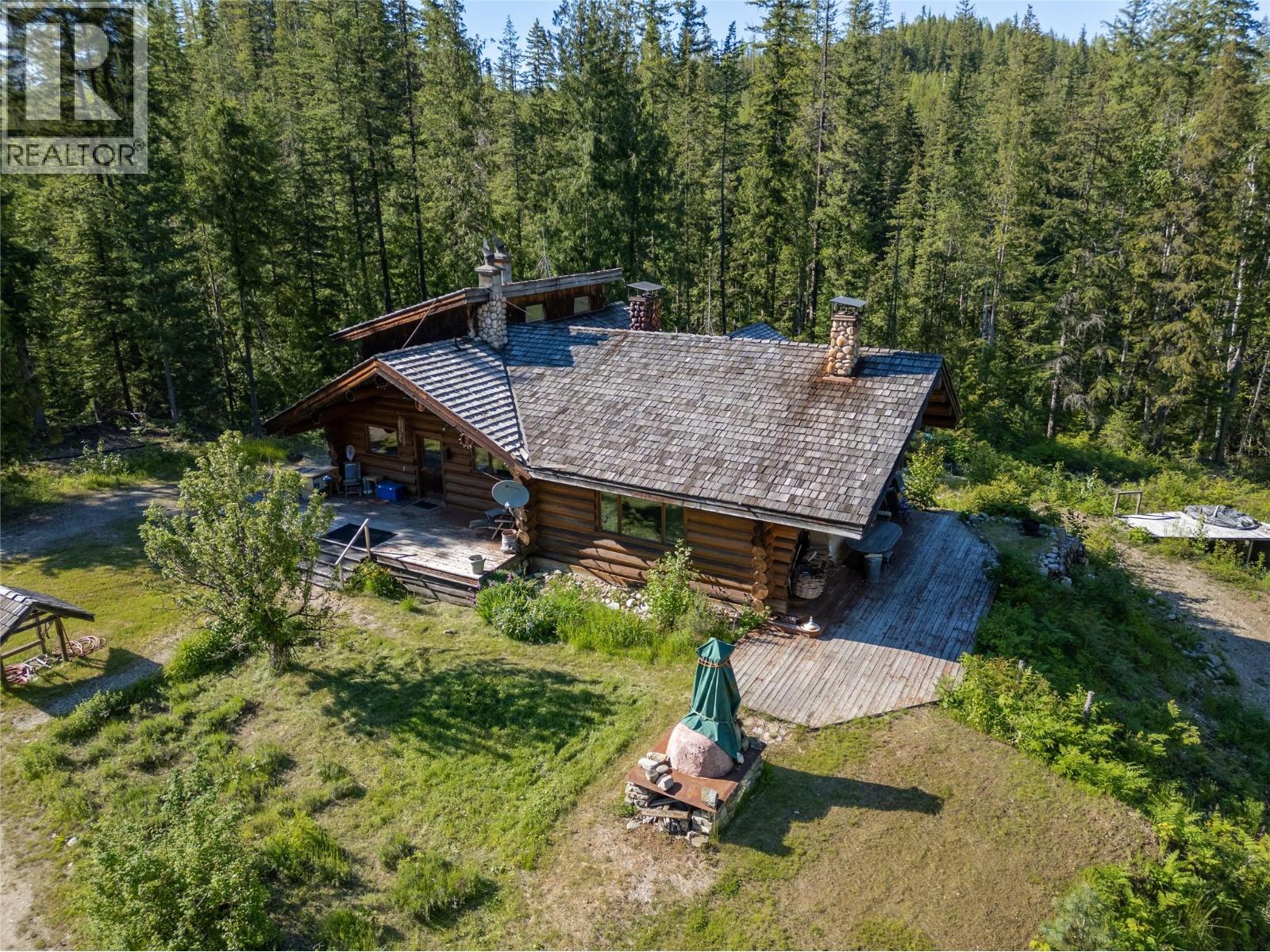 1415 Seymour River Road N, Seymour Arm, British Columbia  V0E 1M0 - Photo 27 - 10379634