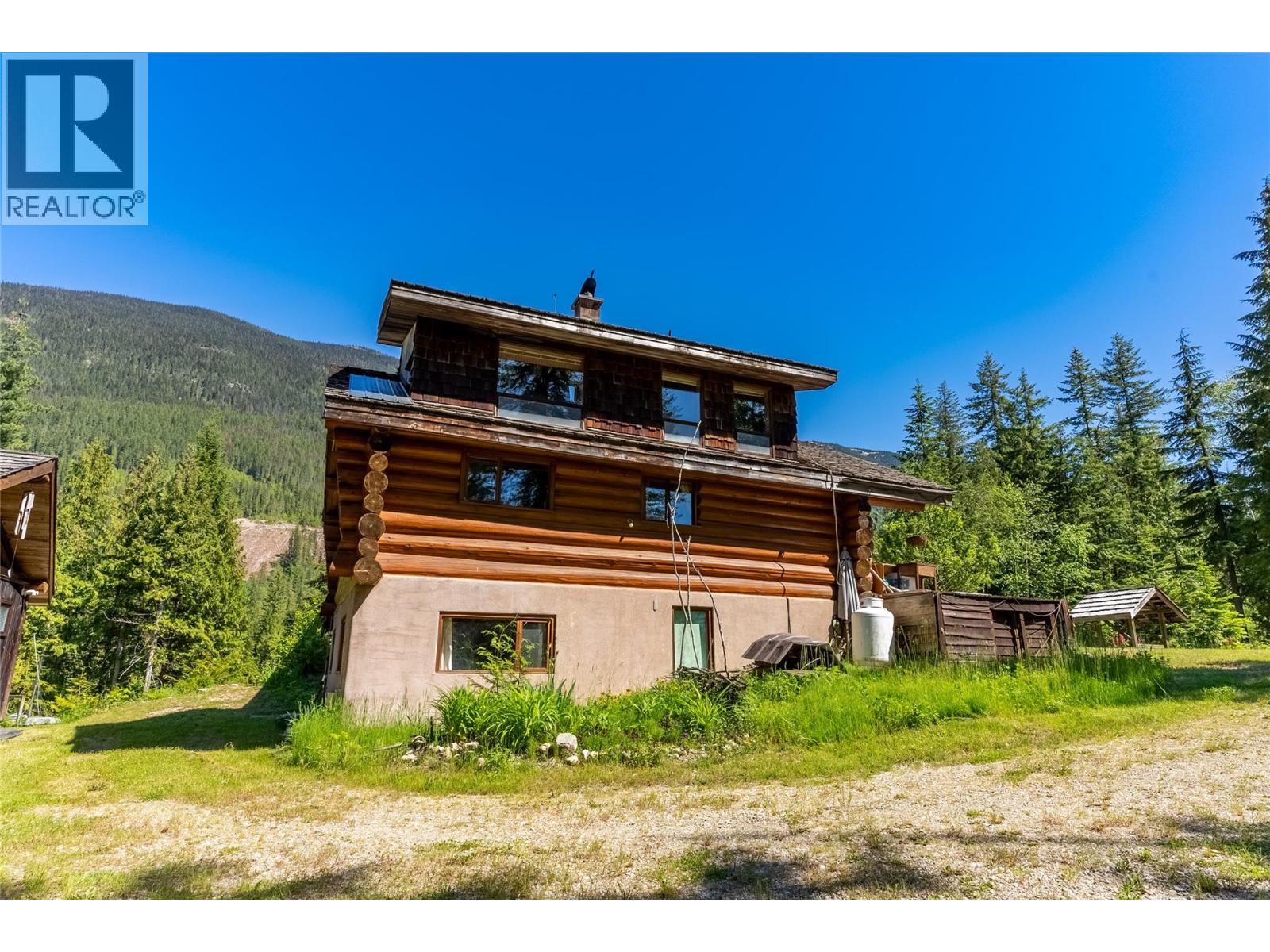1415 Seymour River Road N, Seymour Arm, British Columbia  V0E 1M0 - Photo 28 - 10379634