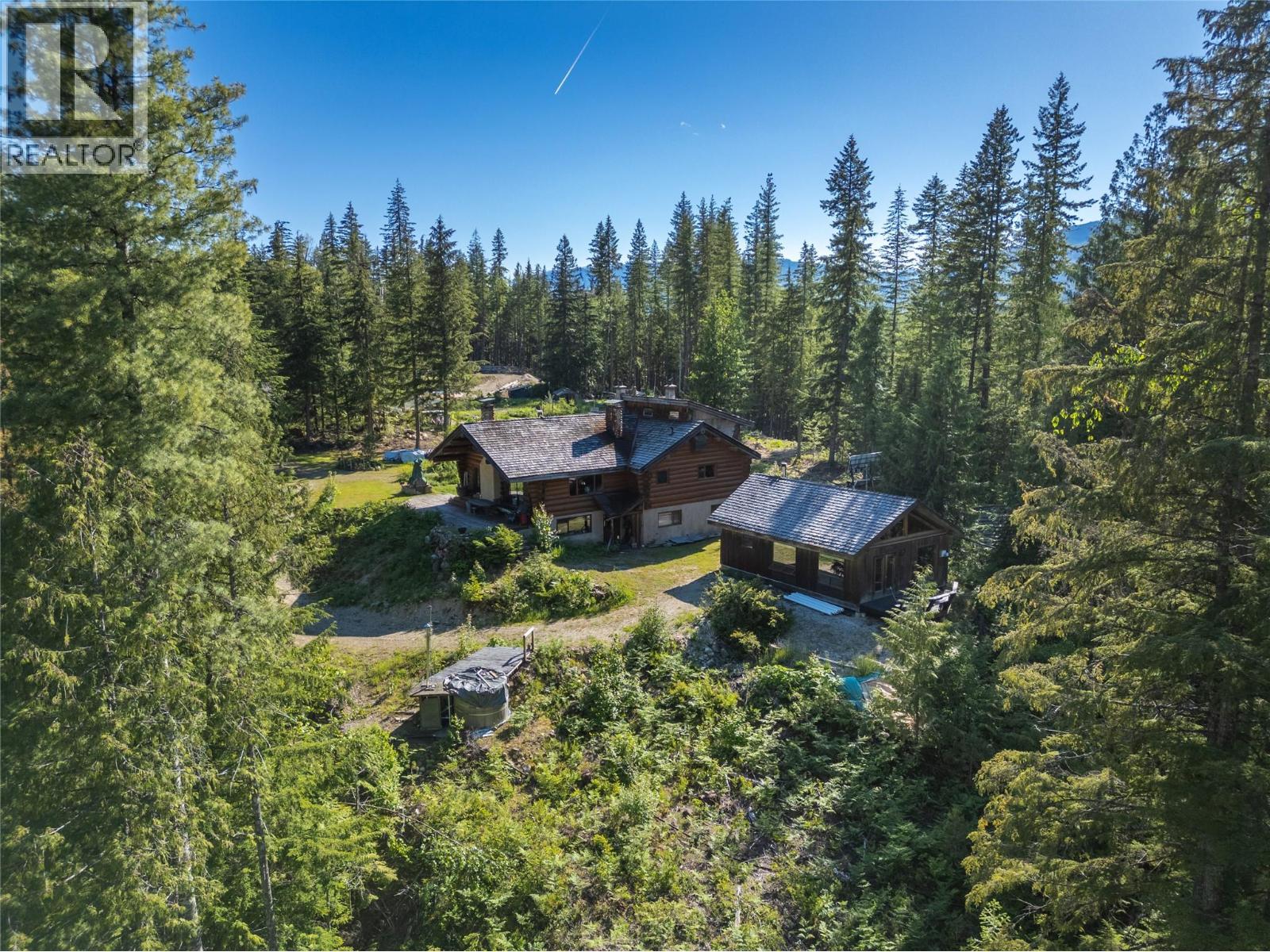 1415 Seymour River Road N, Seymour Arm, British Columbia  V0E 1M0 - Photo 32 - 10379634