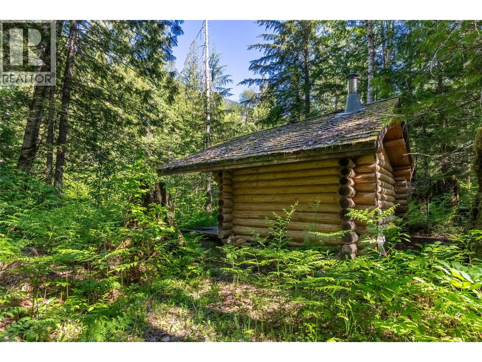 1415 Seymour River Road N, Seymour Arm, British Columbia  V0E 1M0 - Photo 38 - 10379634