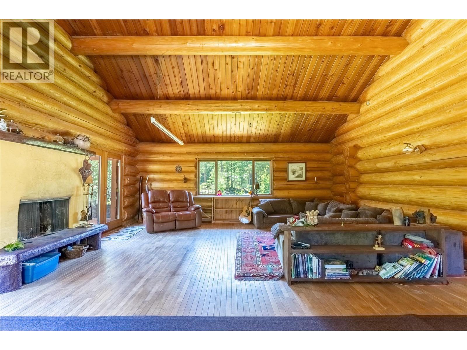 1415 Seymour River Road N, Seymour Arm, British Columbia  V0E 1M0 - Photo 4 - 10379634