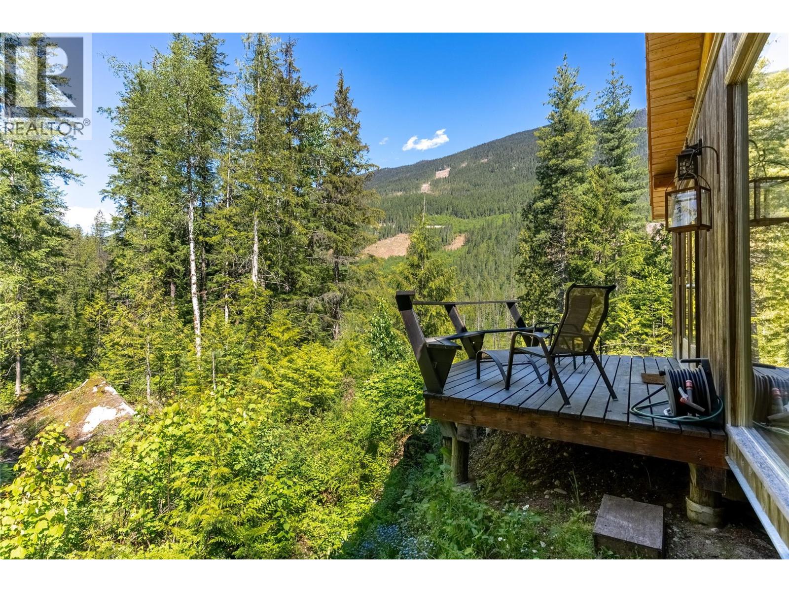 1415 Seymour River Road N, Seymour Arm, British Columbia  V0E 1M0 - Photo 40 - 10379634