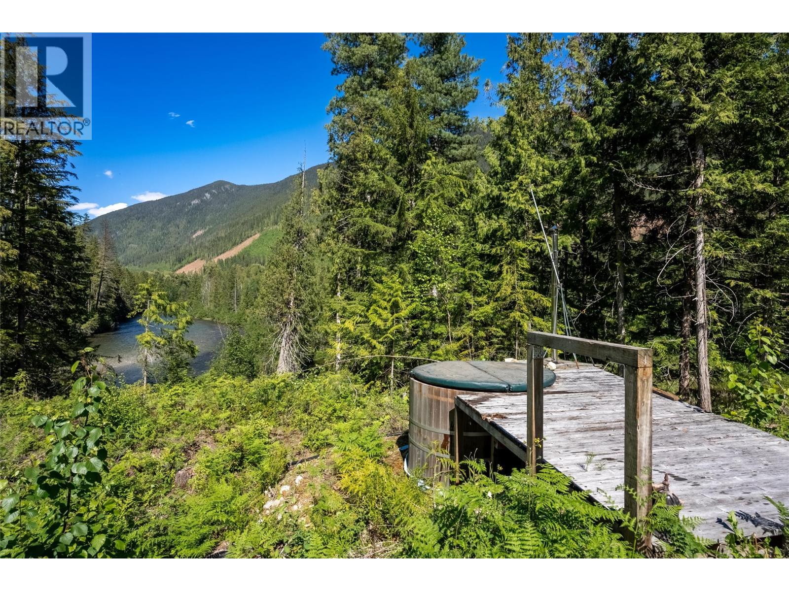 1415 Seymour River Road N, Seymour Arm, British Columbia  V0E 1M0 - Photo 42 - 10379634