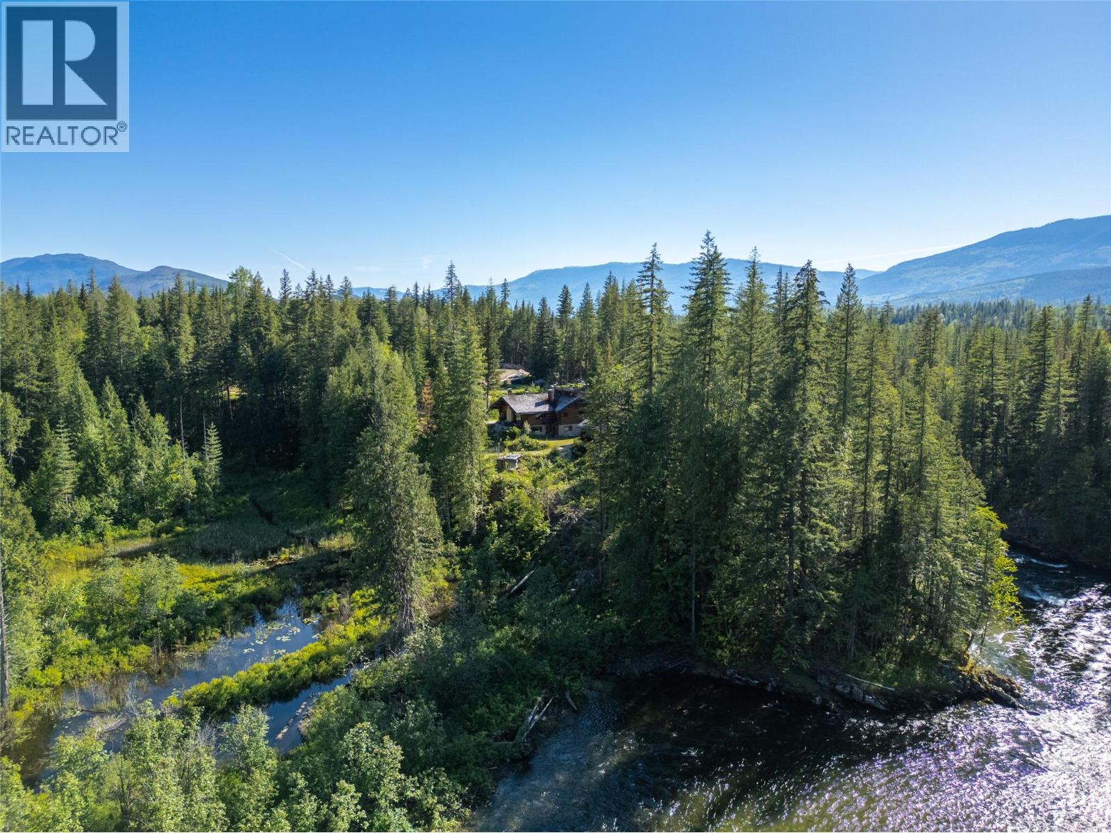1415 Seymour River Road N, Seymour Arm, British Columbia  V0E 1M0 - Photo 48 - 10379634