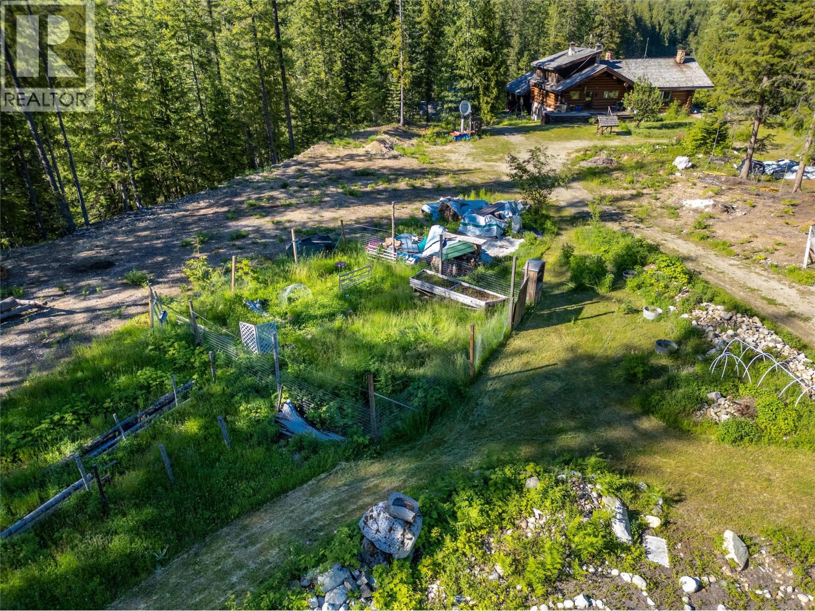1415 Seymour River Road N, Seymour Arm, British Columbia  V0E 1M0 - Photo 49 - 10379634