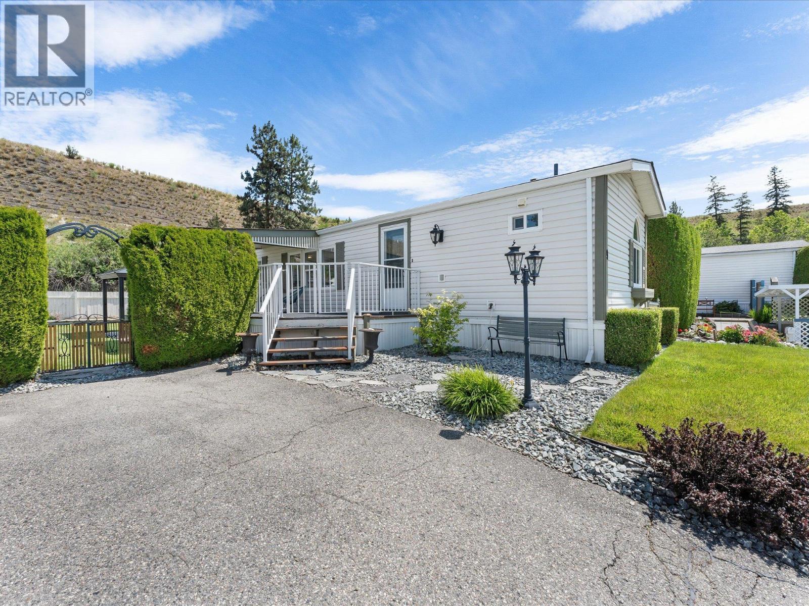 610 Katherine Road Unit# 9, west kelowna, British Columbia