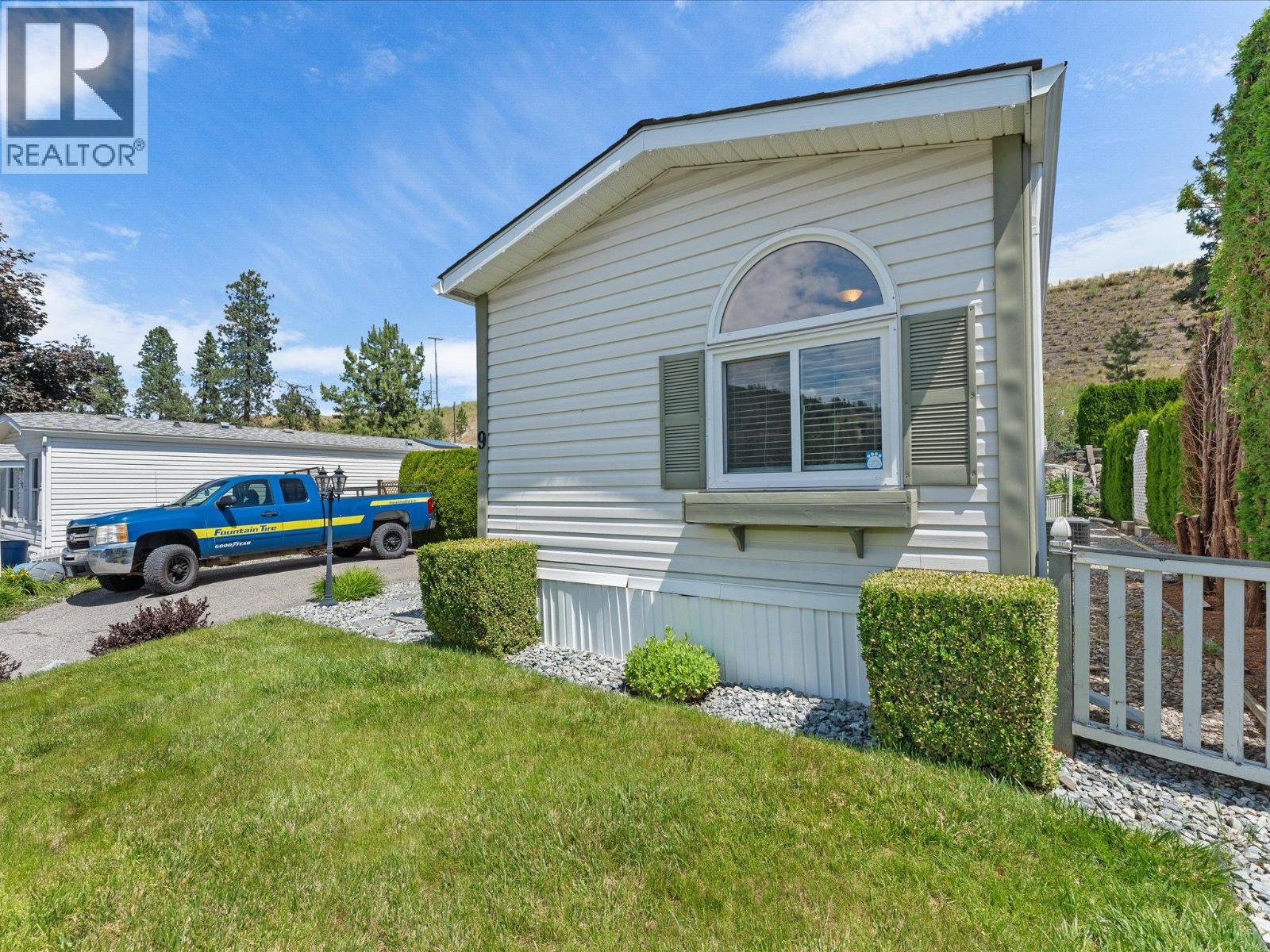 610 Katherine Road Unit# 9, West Kelowna, British Columbia  V1Z 3G2 - Photo 2 - 10378278