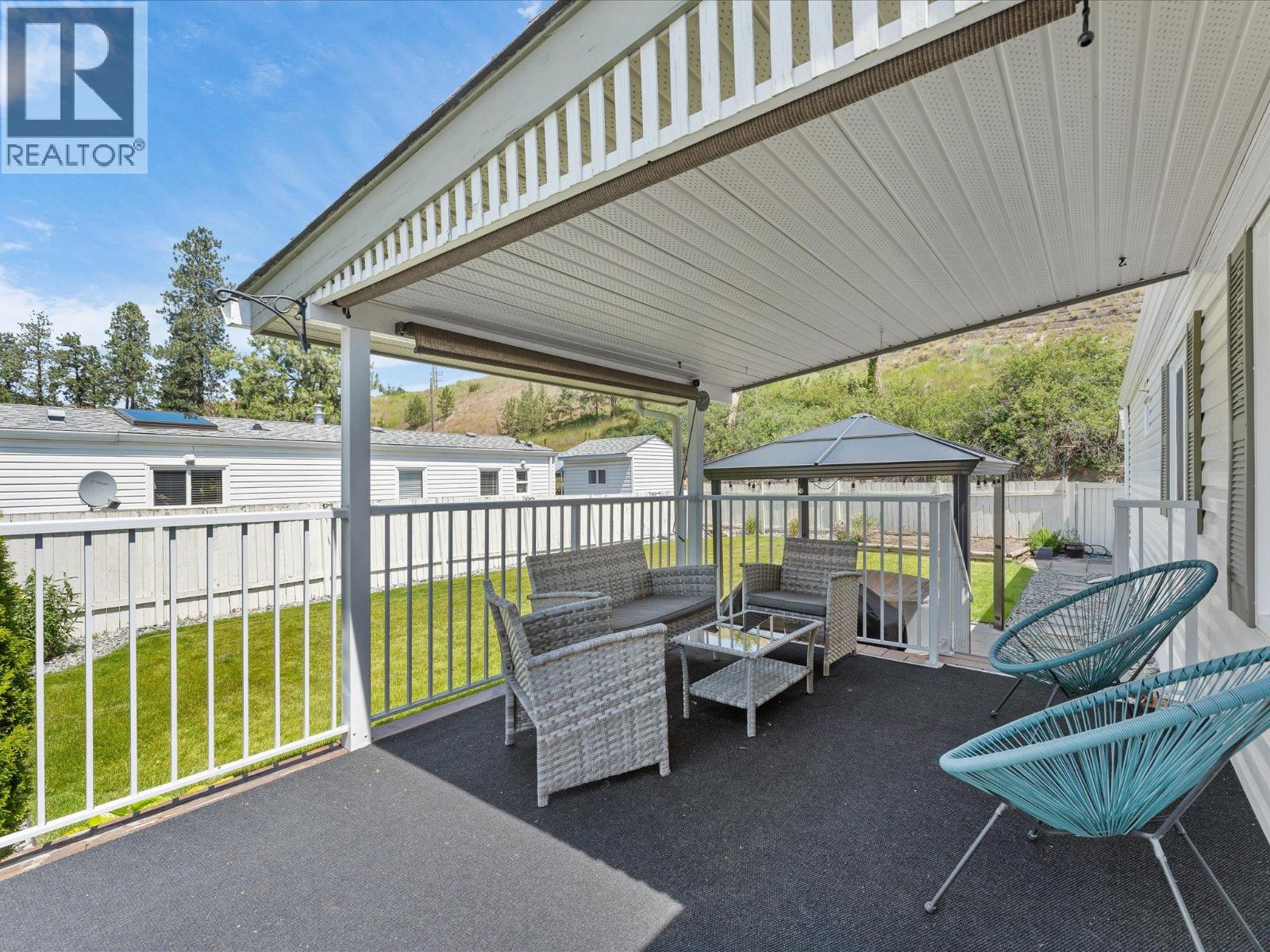610 Katherine Road Unit# 9, West Kelowna, British Columbia  V1Z 3G2 - Photo 4 - 10378278