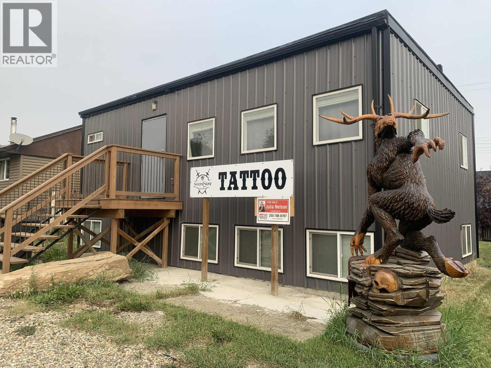4720 52 Street Nw, Chetwynd, British Columbia  V0C 1J0 - Photo 2 - 10379917