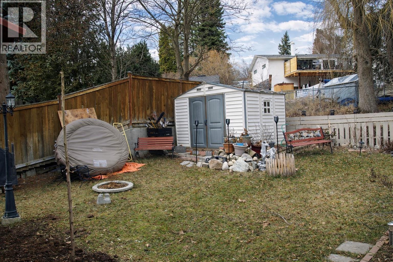 1876 Large Avenue, Kelowna, British Columbia  V1P 1L5 - Photo 18 - 10378467