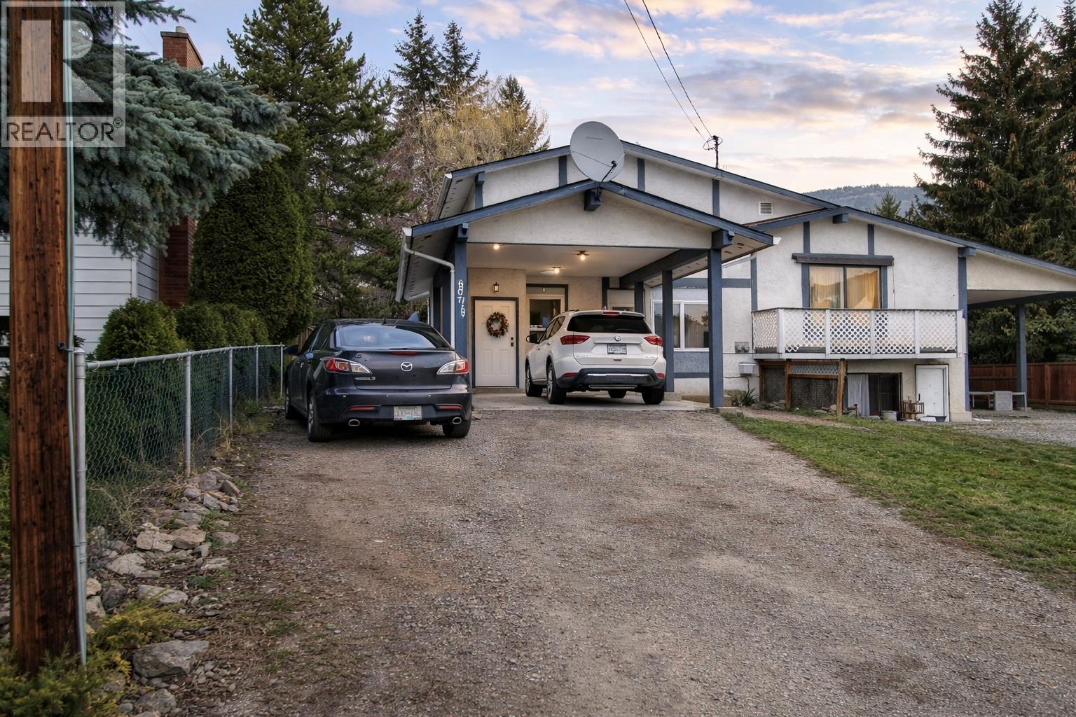 1876 Large Avenue, Kelowna, British Columbia  V1P 1L5 - Photo 2 - 10378467