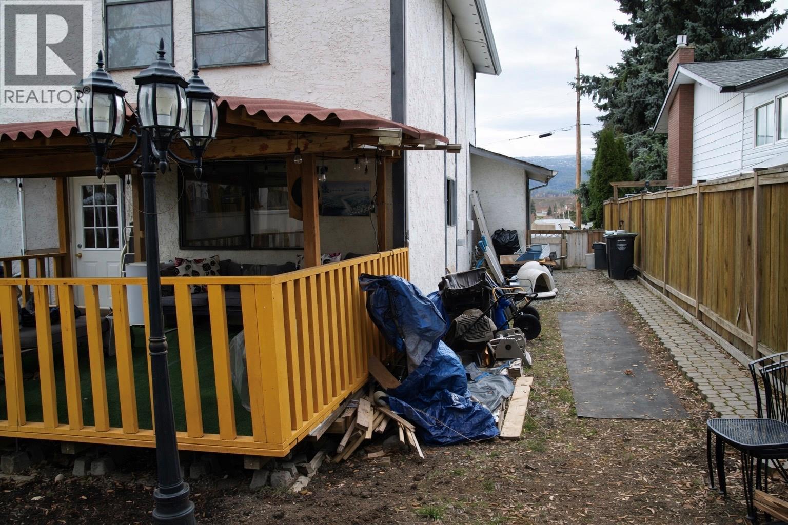 1876 Large Avenue, Kelowna, British Columbia  V1P 1L5 - Photo 20 - 10378467