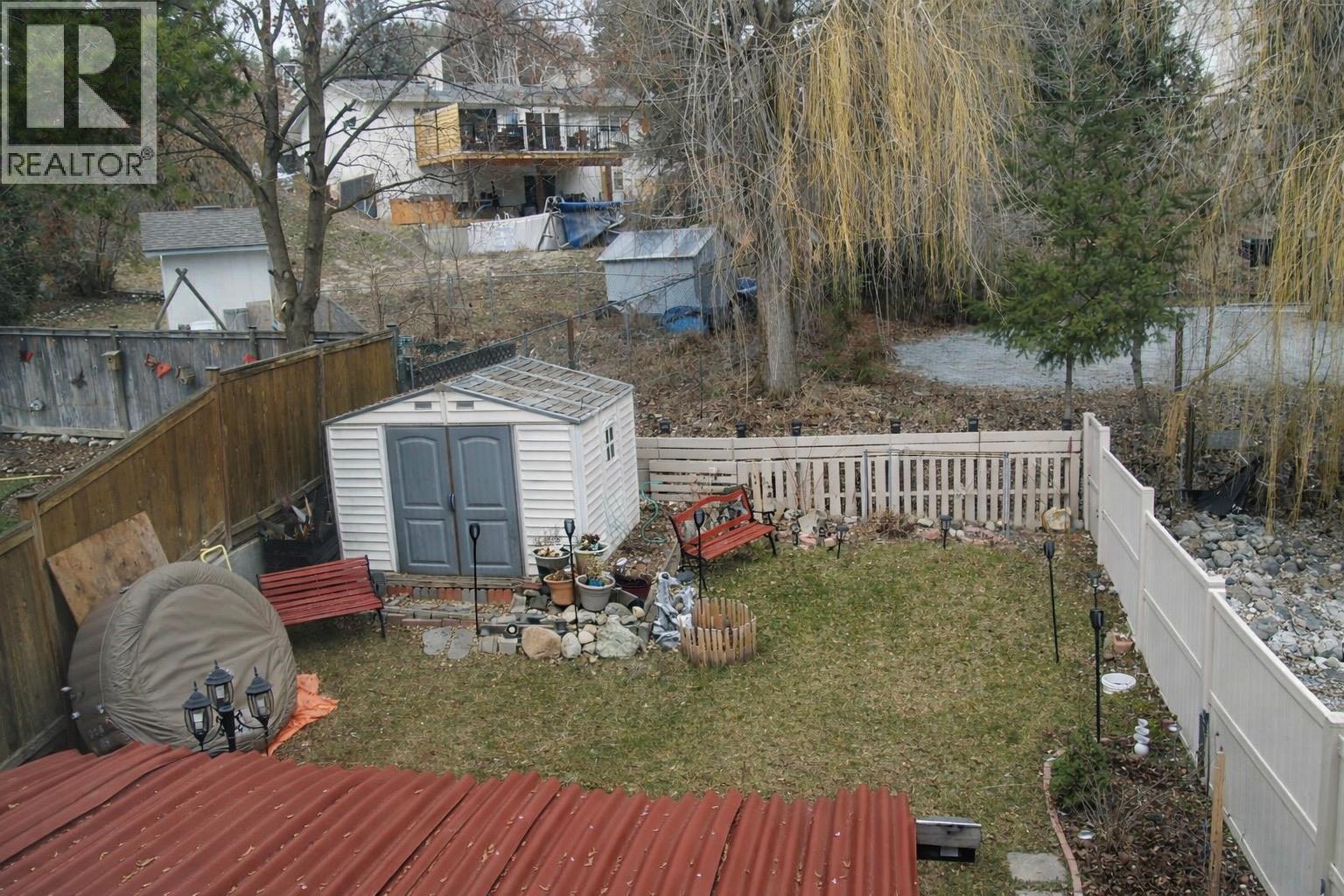 1876 Large Avenue, Kelowna, British Columbia  V1P 1L5 - Photo 21 - 10378467