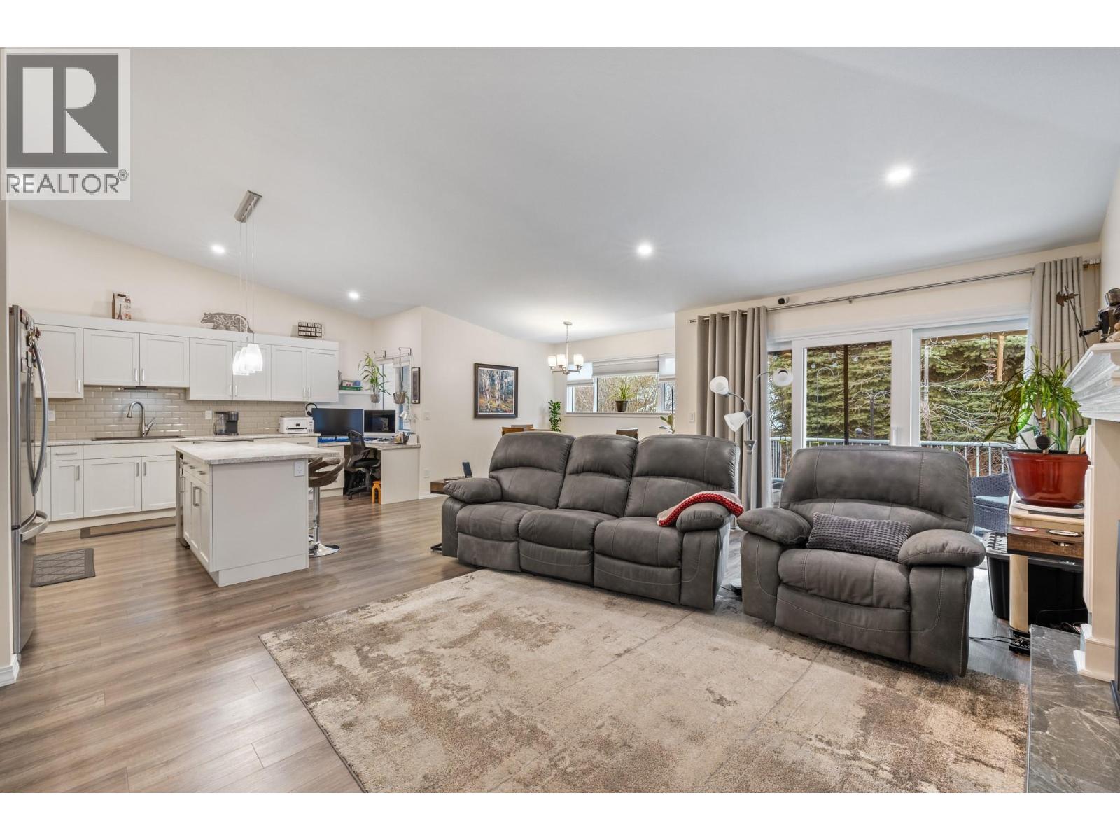 1873 Parkview Crescent Unit# 8, Kelowna, British Columbia  V1X 7G7 - Photo 10 - 10379744
