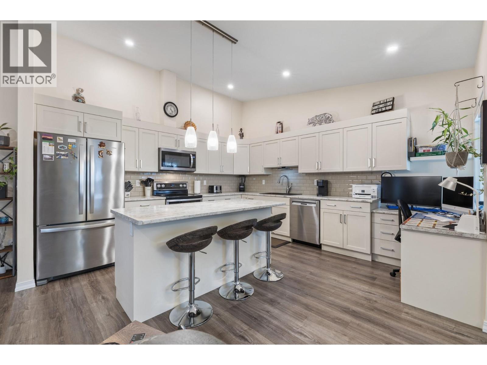 1873 Parkview Crescent Unit# 8, Kelowna, British Columbia  V1X 7G7 - Photo 2 - 10379744