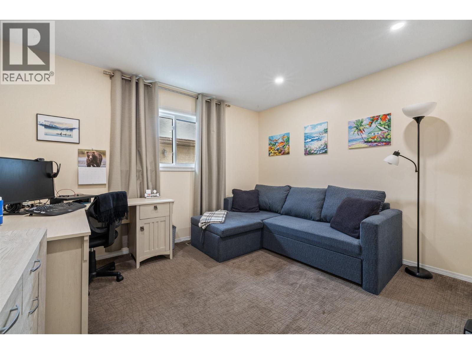 1873 Parkview Crescent Unit# 8, Kelowna, British Columbia  V1X 7G7 - Photo 21 - 10379744