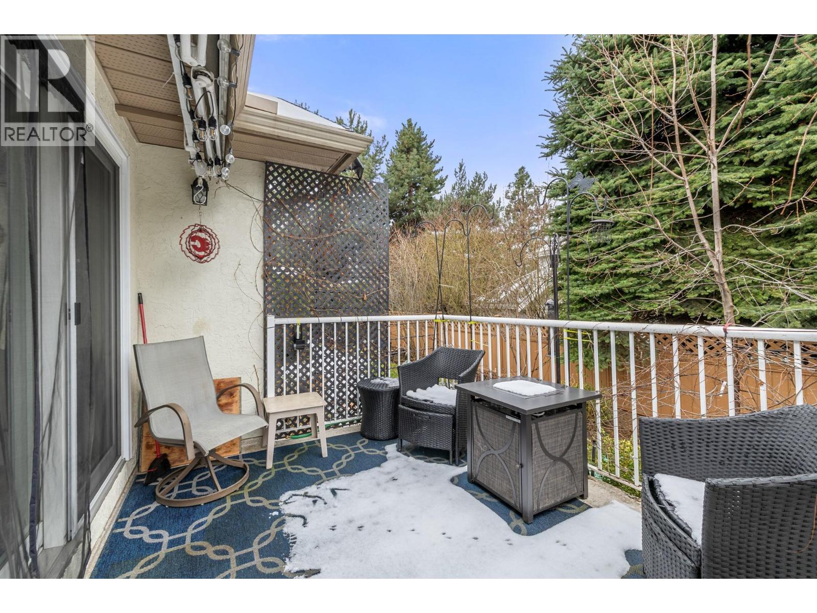 1873 Parkview Crescent Unit# 8, Kelowna, British Columbia  V1X 7G7 - Photo 36 - 10379744