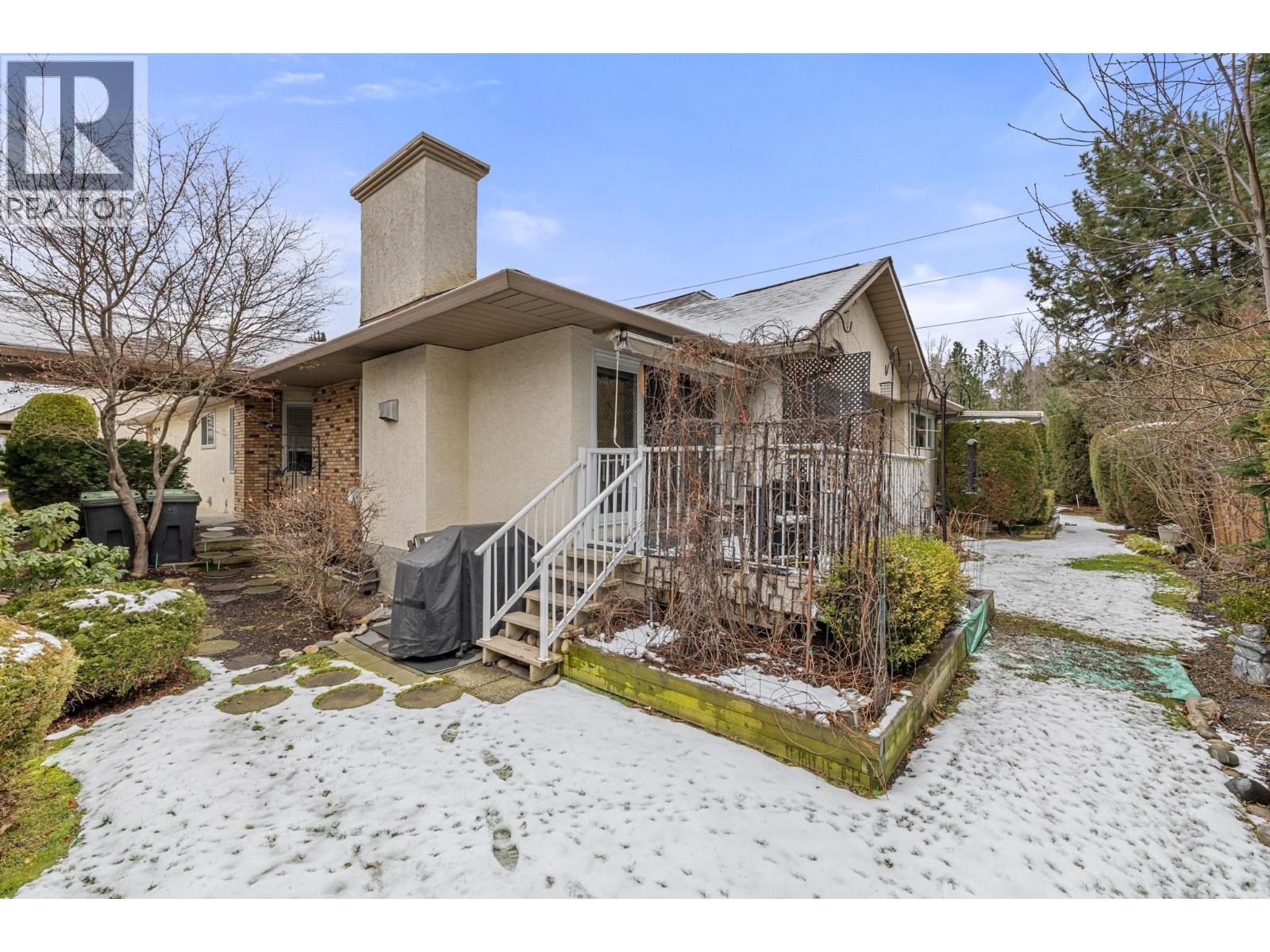 1873 Parkview Crescent Unit# 8, Kelowna, British Columbia  V1X 7G7 - Photo 37 - 10379744