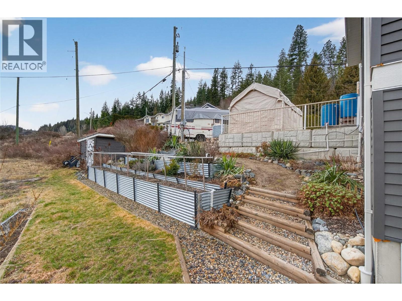 102 Gunter Ellison Road, Enderby, British Columbia  V4Y 4G1 - Photo 37 - 10378100