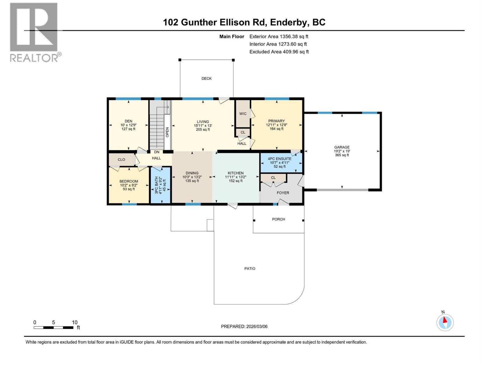 102 Gunter Ellison Road, Enderby, British Columbia  V4Y 4G1 - Photo 44 - 10378100