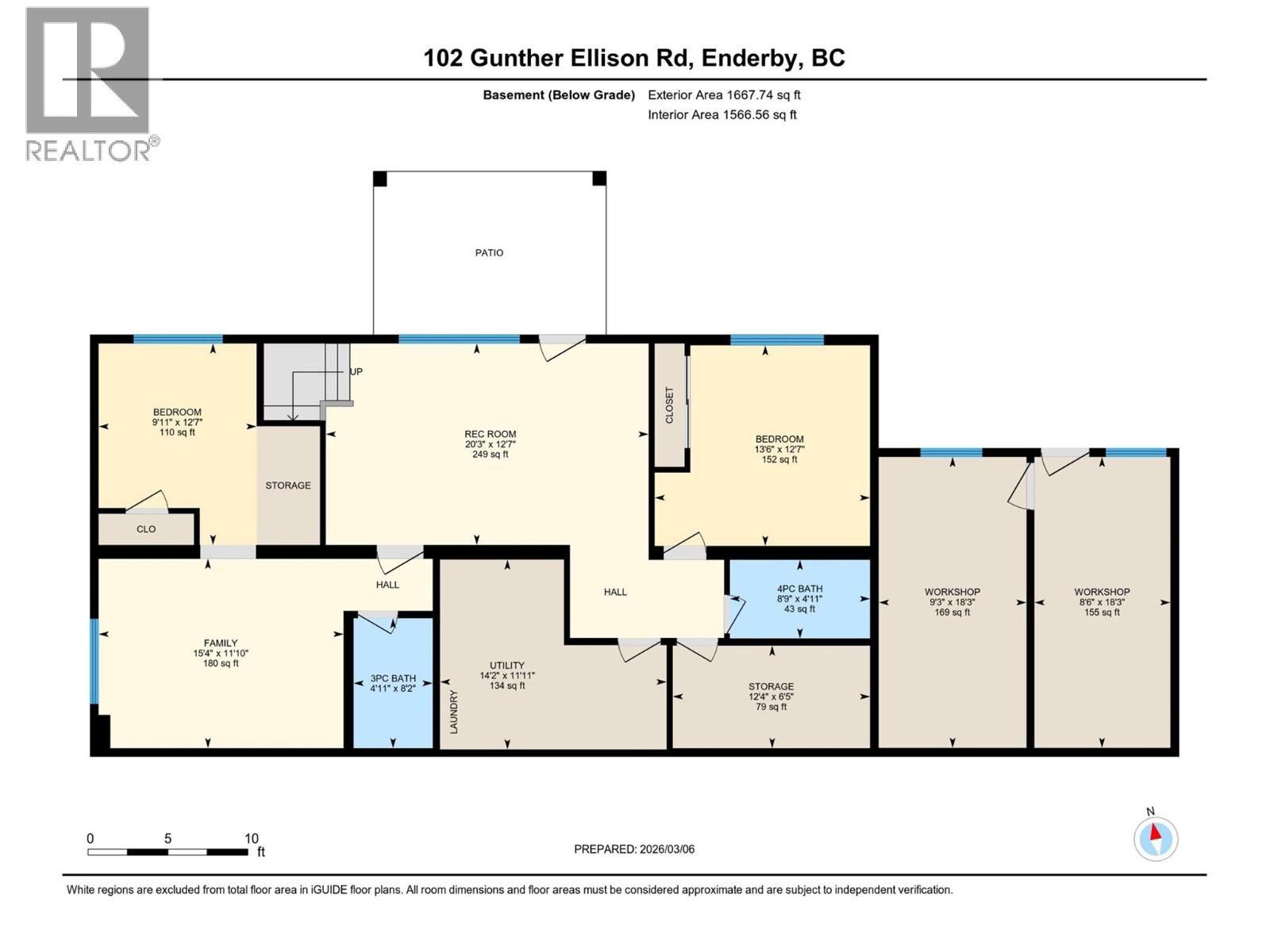102 Gunter Ellison Road, Enderby, British Columbia  V4Y 4G1 - Photo 45 - 10378100