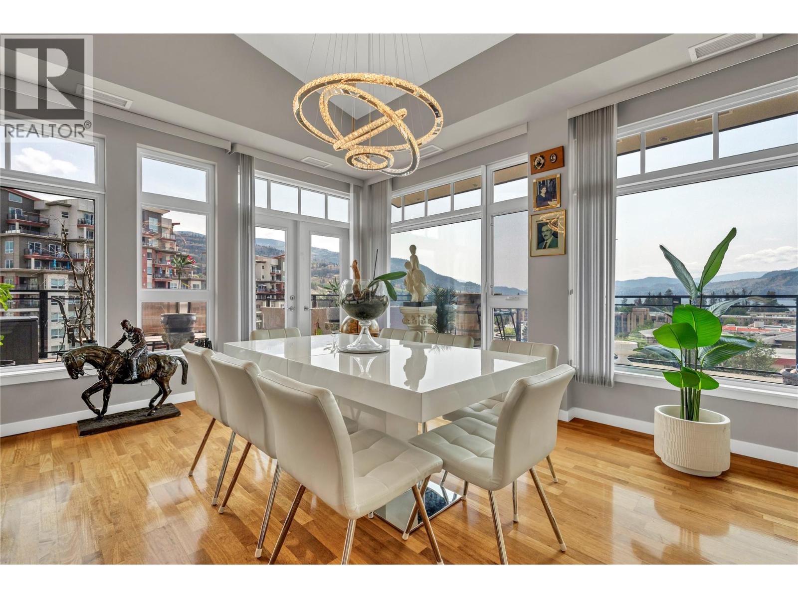 3301 Skaha Lake Road Unit# 803, Penticton, British Columbia  V2A 6G6 - Photo 12 - 10379921