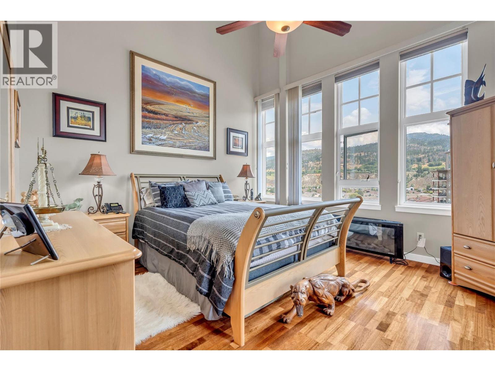 3301 Skaha Lake Road Unit# 803, Penticton, British Columbia  V2A 6G6 - Photo 14 - 10379921