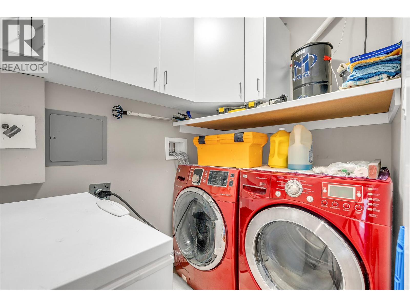 3301 Skaha Lake Road Unit# 803, Penticton, British Columbia  V2A 6G6 - Photo 19 - 10379921