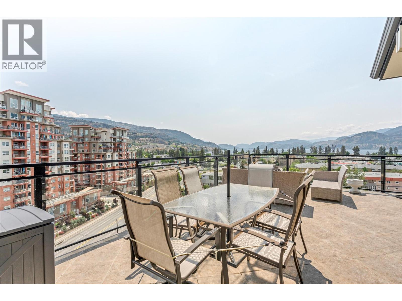 3301 Skaha Lake Road Unit# 803, Penticton, British Columbia  V2A 6G6 - Photo 20 - 10379921