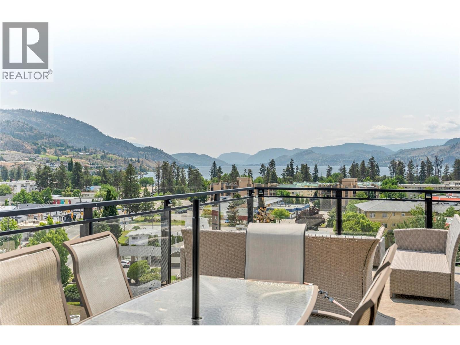 3301 Skaha Lake Road Unit# 803, Penticton, British Columbia  V2A 6G6 - Photo 21 - 10379921