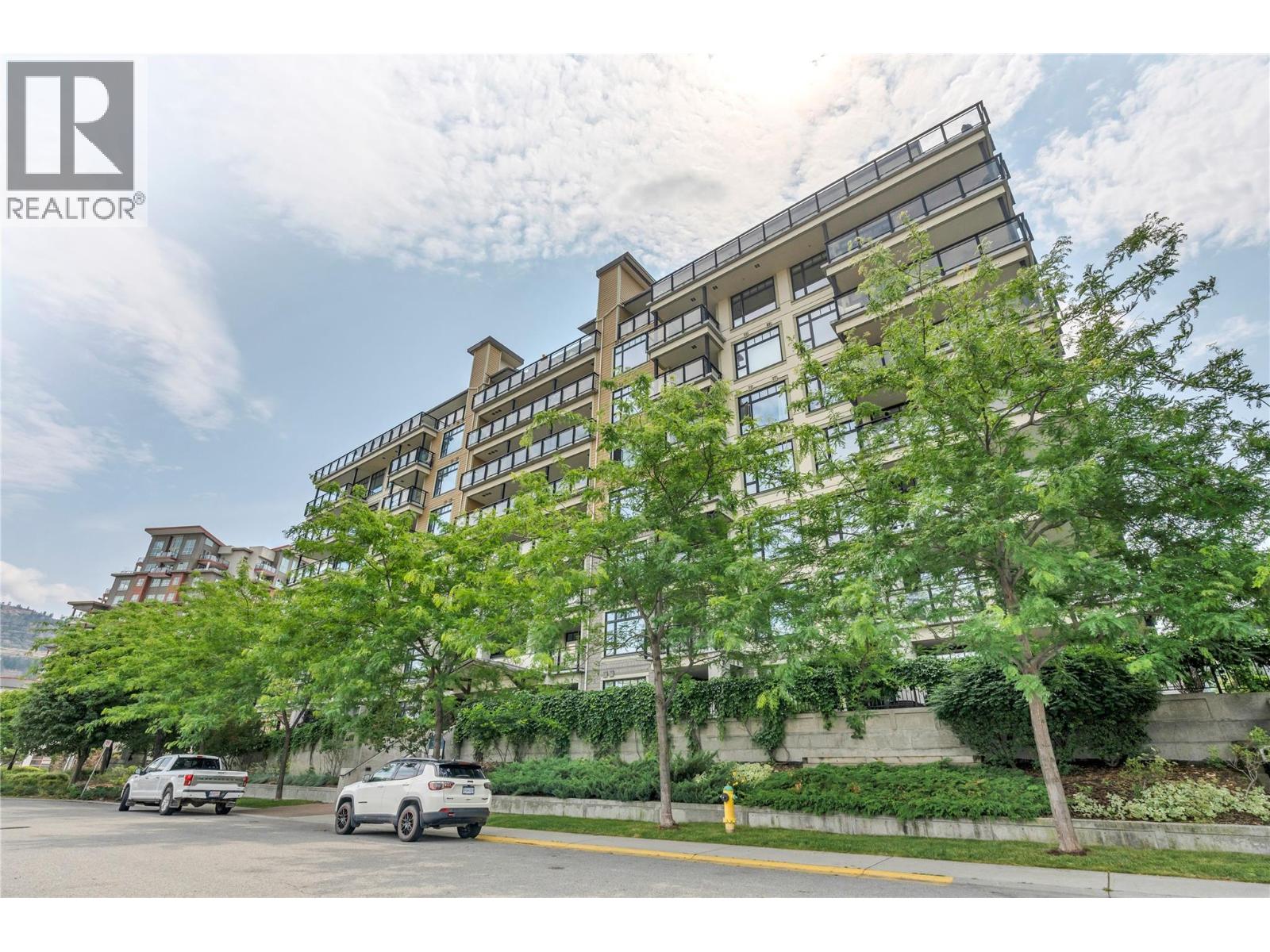 3301 Skaha Lake Road Unit# 803, Penticton, British Columbia  V2A 6G6 - Photo 25 - 10379921